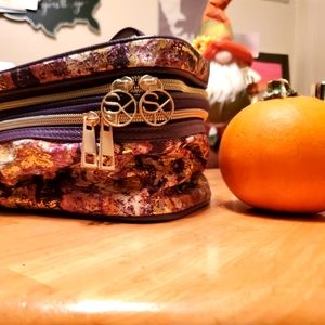 Makeup/travel bag